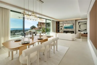 Villa for Sale in Malaga - foto 10