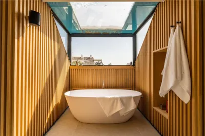 Penthouse de vanzare in Malaga - foto 12