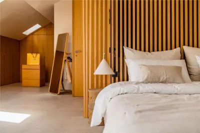 Penthouse de vanzare in Malaga - foto 13