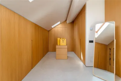 Penthouse de vanzare in Malaga - foto 14