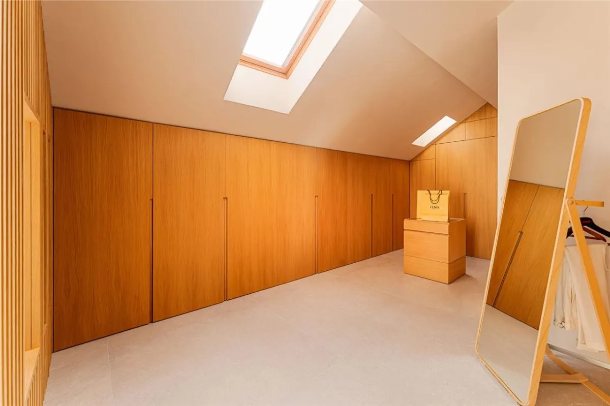 Penthouse de vanzare in Malaga - foto 15