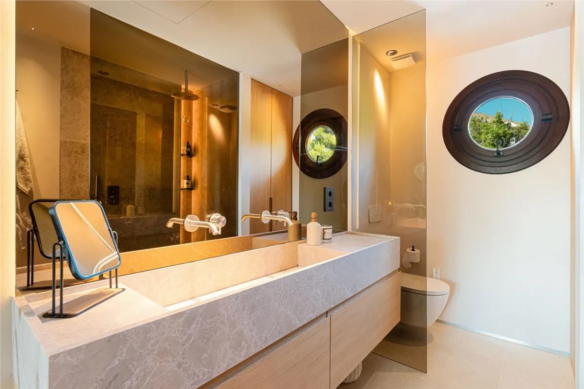 Penthouse de vanzare in Malaga - foto 16