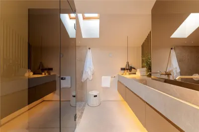 Penthouse de vanzare in Malaga - foto 18