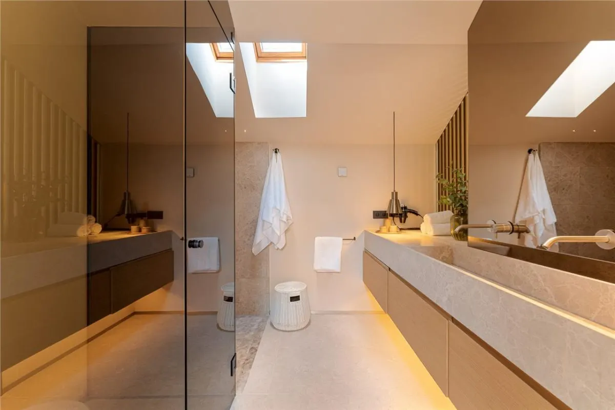 Penthouse de vanzare in Malaga - foto 18