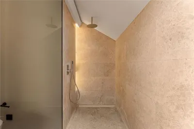Penthouse de vanzare in Malaga - foto 19