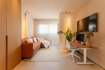 Penthouse de vanzare in Malaga - foto 20
