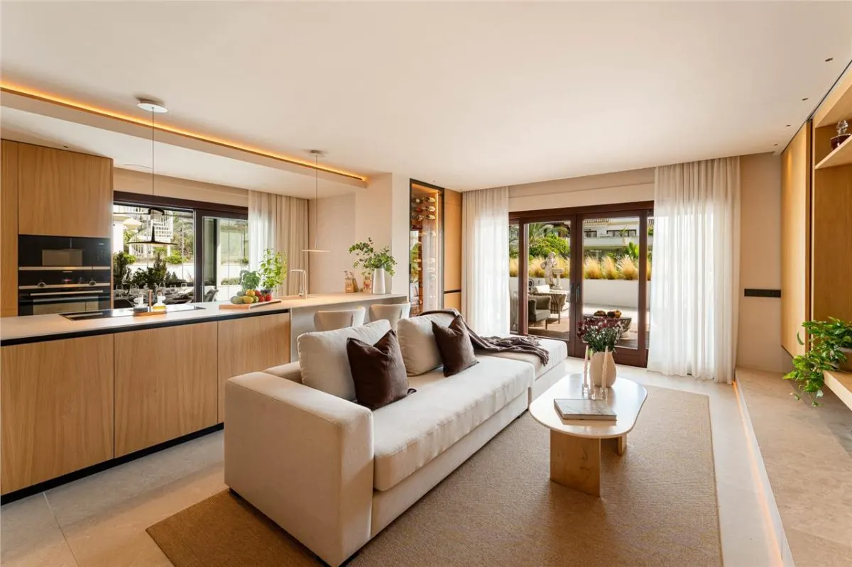 Penthouse de vanzare in Malaga - foto 3