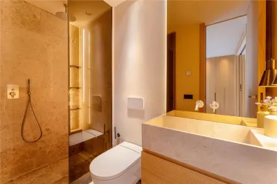 Penthouse de vanzare in Malaga - foto 21