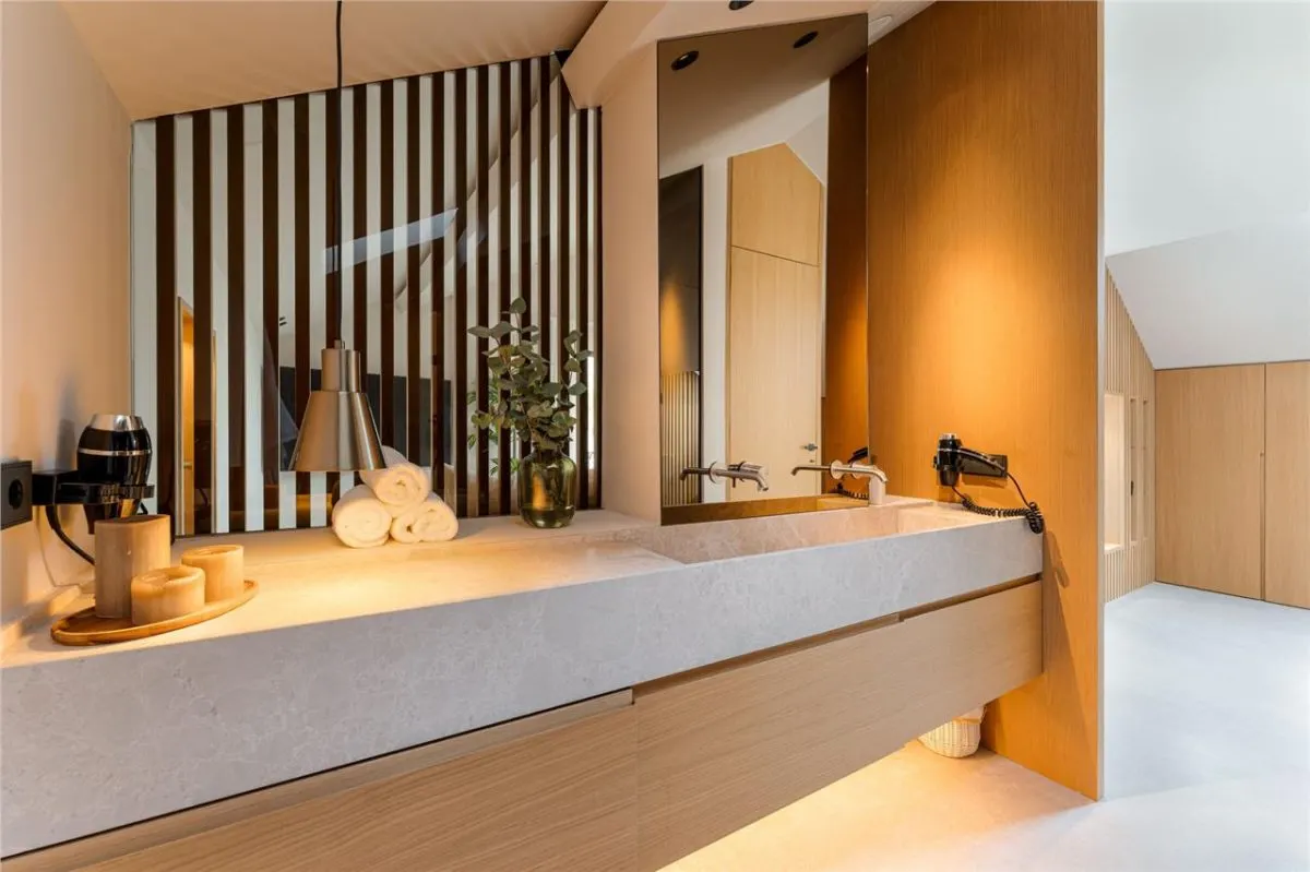 Penthouse de vanzare in Malaga - foto 22