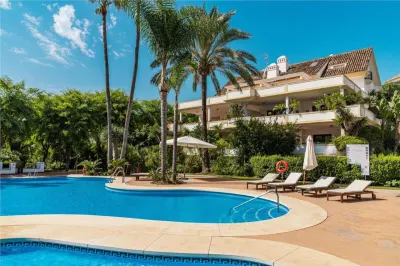 Penthouse de vanzare in Malaga - foto 24