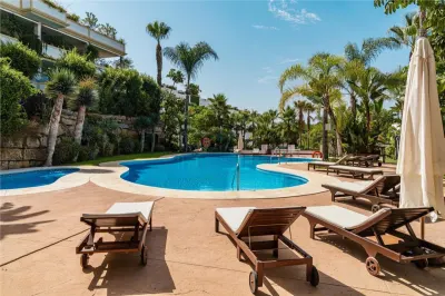 Penthouse de vanzare in Malaga - foto 25