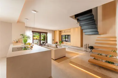 Penthouse de vanzare in Malaga - foto 5