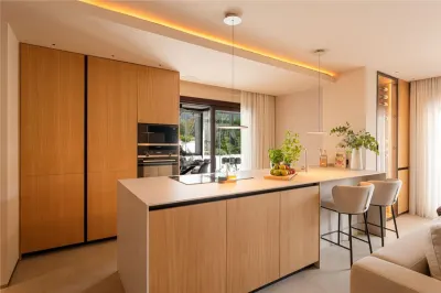 Penthouse de vanzare in Malaga - foto 6