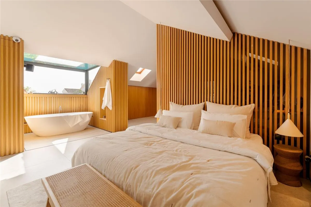 Penthouse de vanzare in Malaga - foto 10
