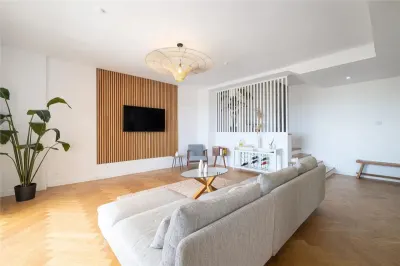 Penthouse de vanzare in Malaga - foto 11