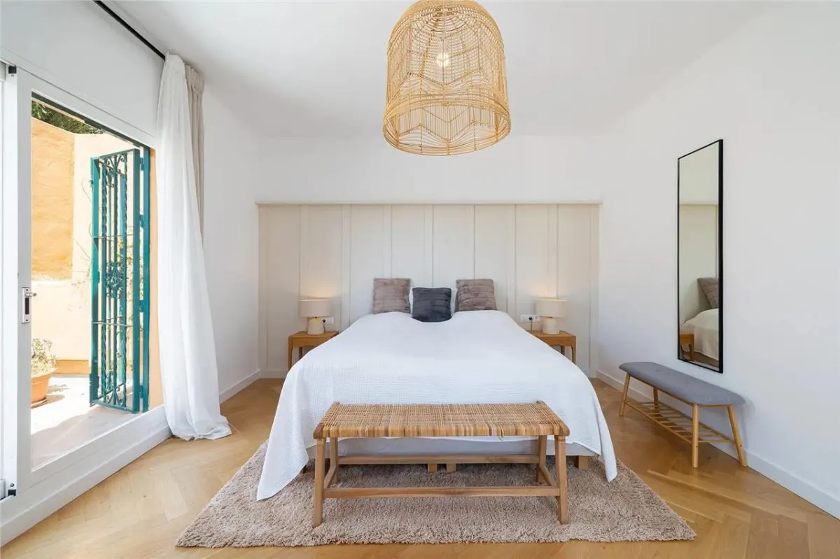 Penthouse de vanzare in Malaga - foto 15