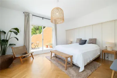 Penthouse de vanzare in Malaga - foto 16