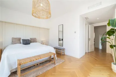 Penthouse de vanzare in Malaga - foto 17