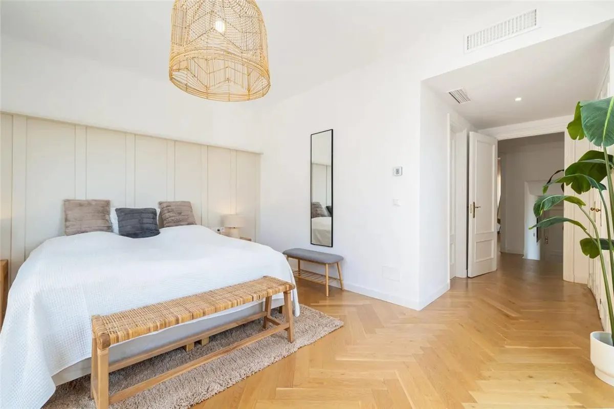 Penthouse de vanzare in Malaga - foto 17