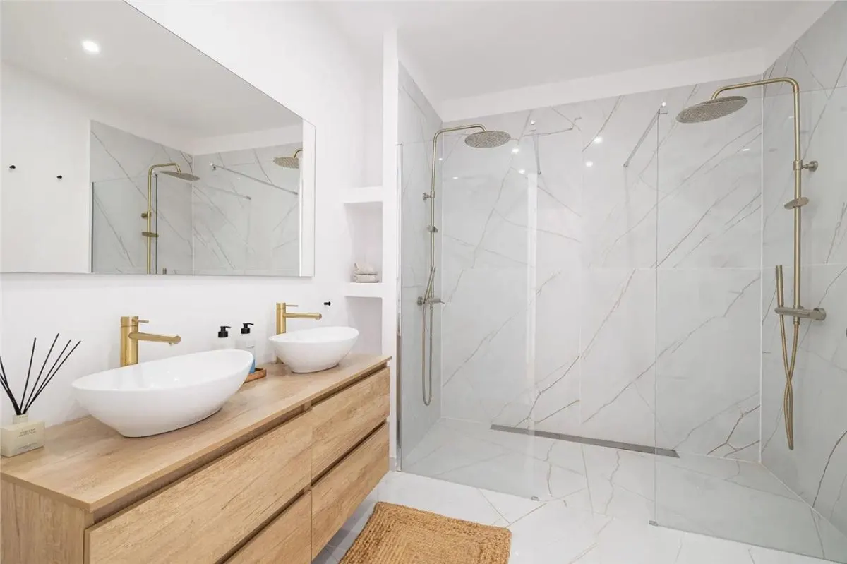 Penthouse de vanzare in Malaga - foto 18