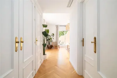 Penthouse de vanzare in Malaga - foto 19