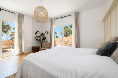 Penthouse de vanzare in Malaga - foto 20