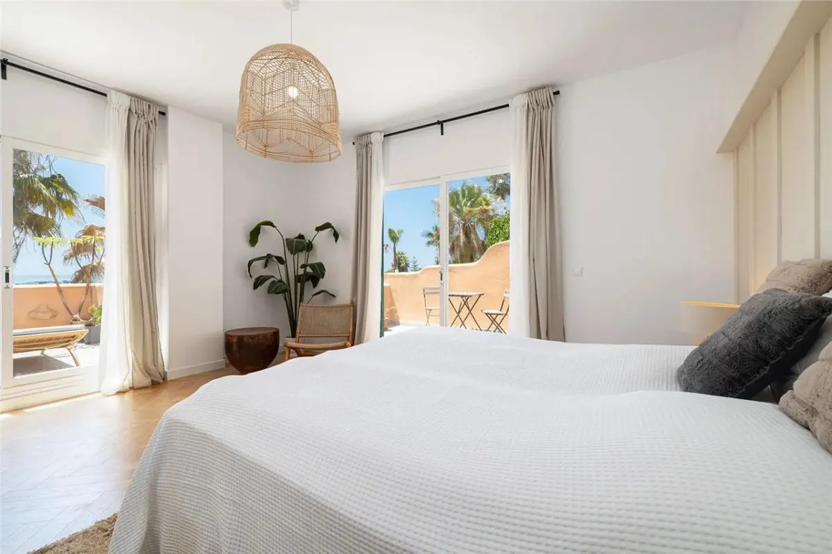 Penthouse de vanzare in Malaga - foto 20