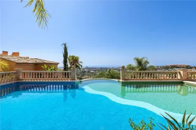 Penthouse de vanzare in Malaga - foto 3