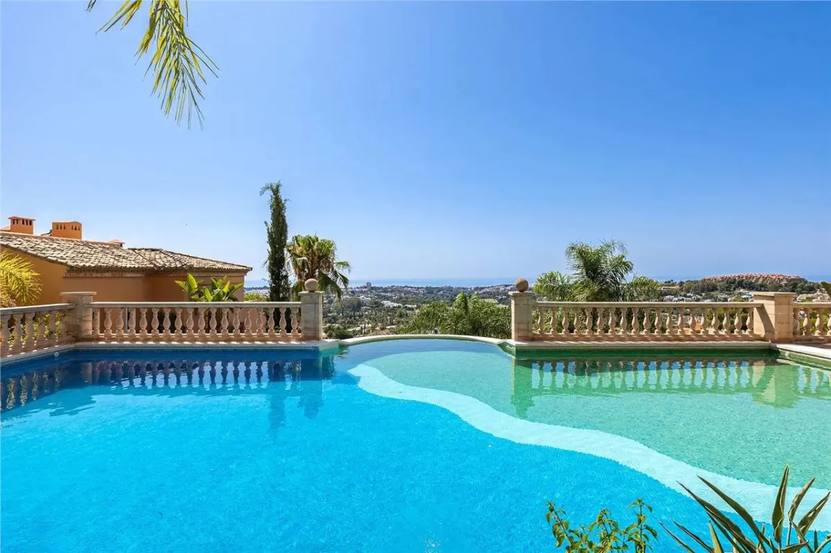 Penthouse de vanzare in Malaga - foto 3