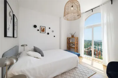 Penthouse de vanzare in Malaga - foto 21