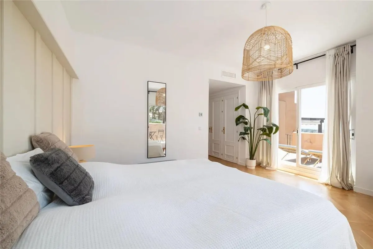 Penthouse de vanzare in Malaga - foto 23