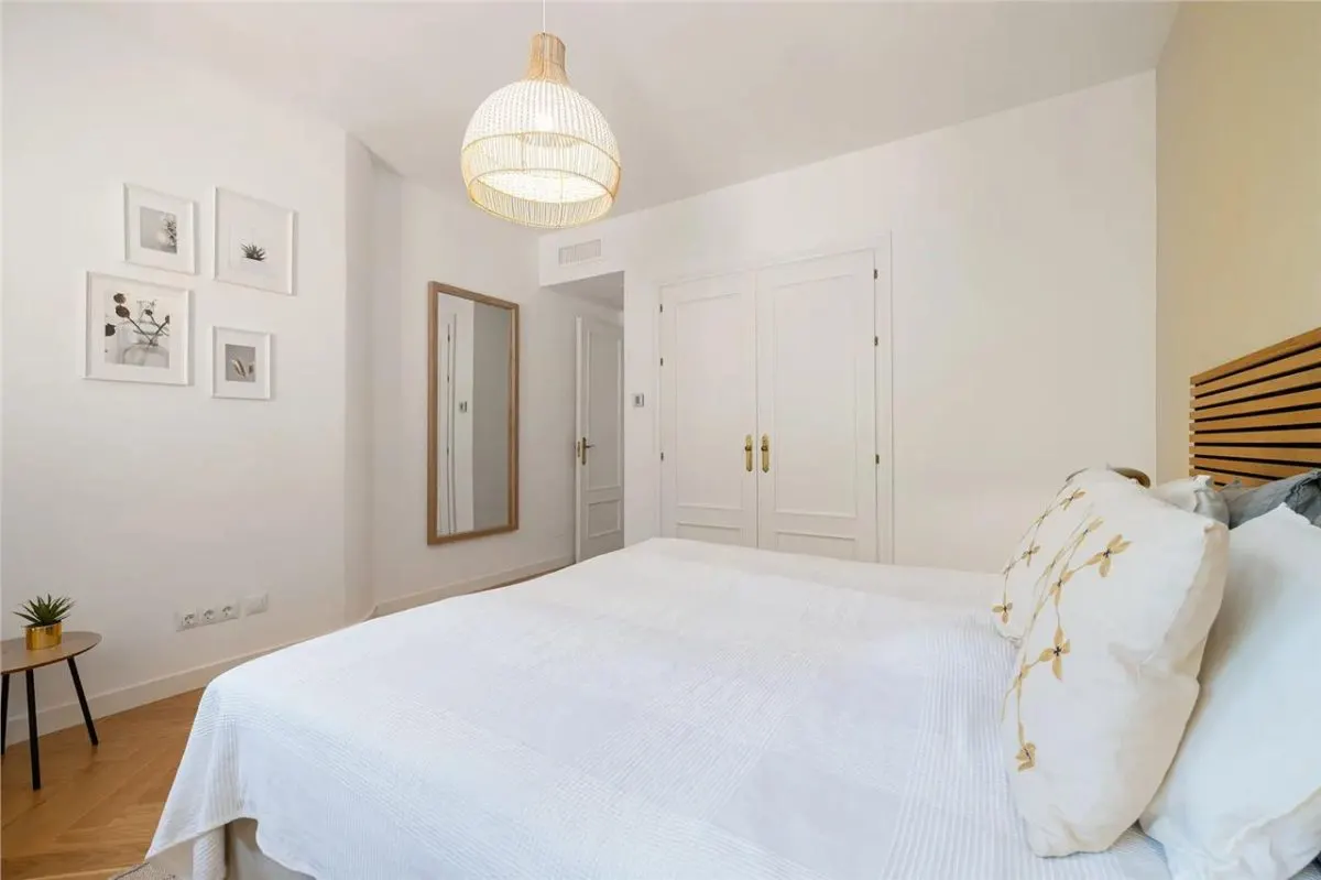 Penthouse de vanzare in Malaga - foto 24