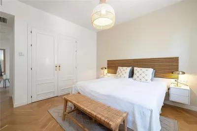 Penthouse de vanzare in Malaga - foto 25