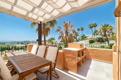 Penthouse de vanzare in Malaga - foto 6