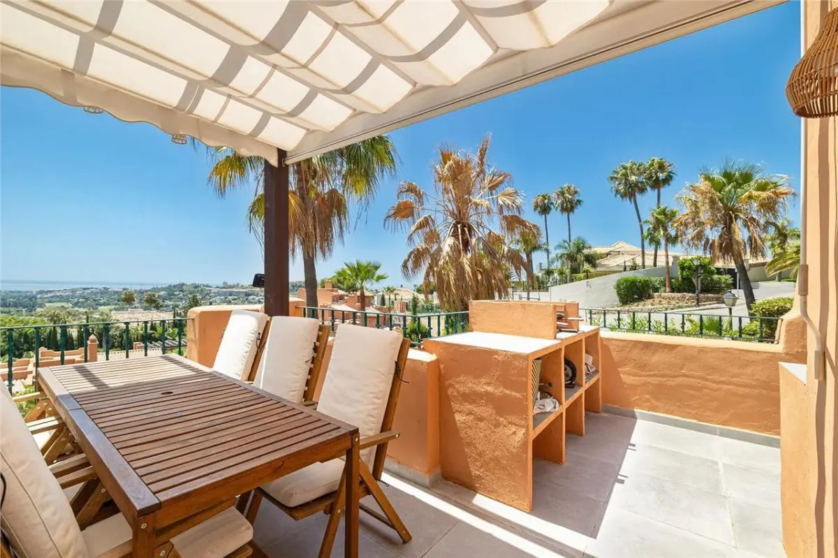 Penthouse de vanzare in Malaga - foto 6