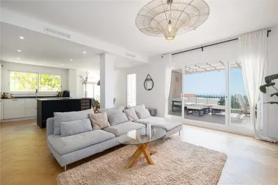 Penthouse de vanzare in Malaga - foto 7