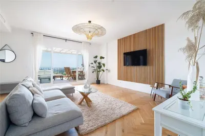 Penthouse de vanzare in Malaga - foto 8