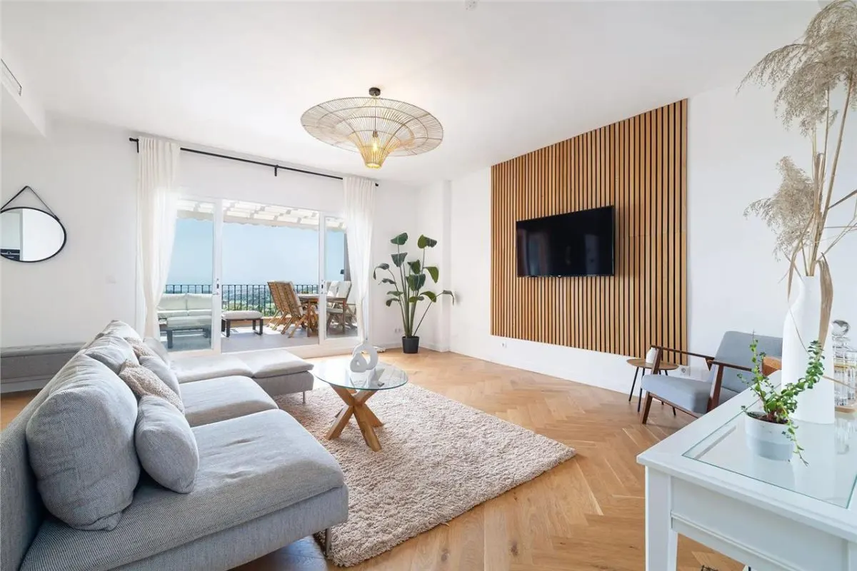 Penthouse de vanzare in Malaga - foto 8