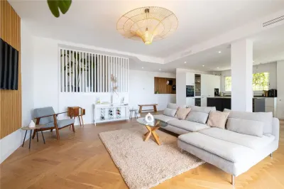 Penthouse de vanzare in Malaga - foto 9