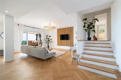 Penthouse de vanzare in Malaga - foto 10