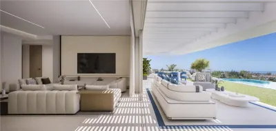 Penthouse de vanzare in Malaga - foto 11