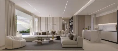 Penthouse de vanzare in Malaga - foto 12