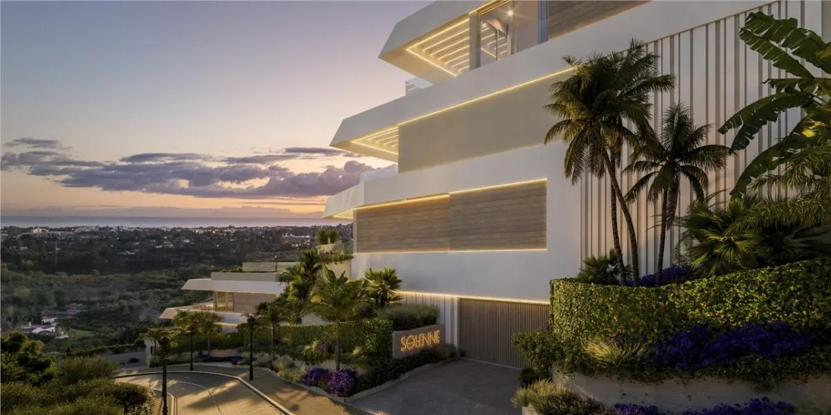 Penthouse de vanzare in Malaga - foto 19