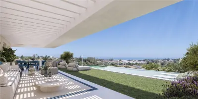Penthouse de vanzare in Malaga - foto 9