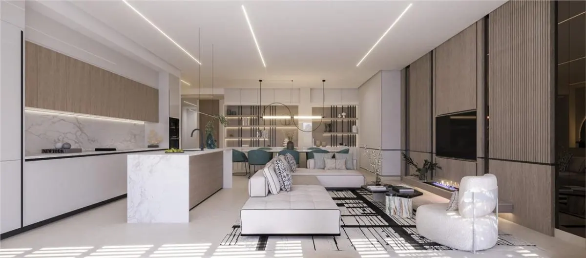 Apartament de vanzare in Malaga - foto 2