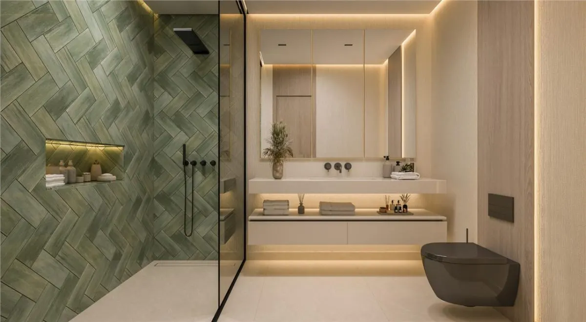 Apartament de vanzare in Malaga - foto 11