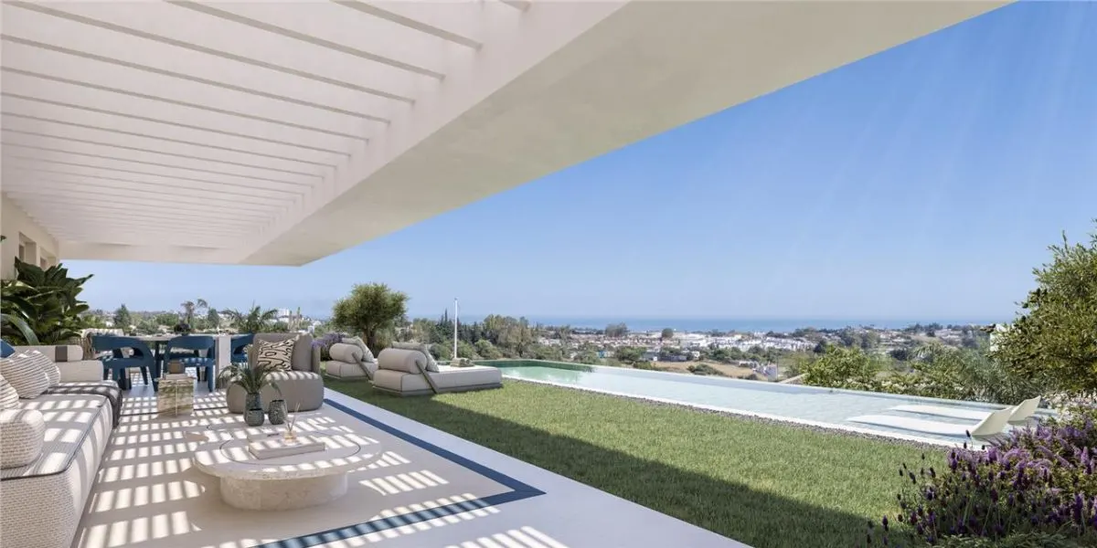 Apartament de vanzare in Malaga - foto 7