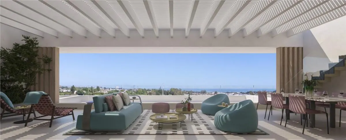 Apartament de vanzare in Malaga - foto 8
