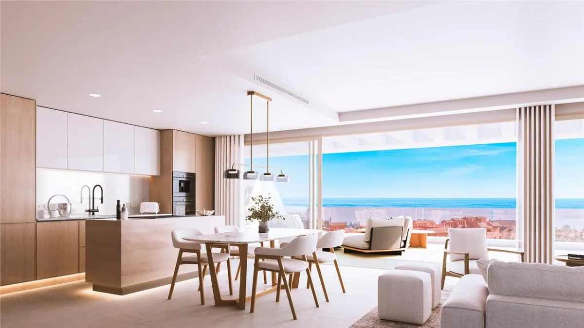 Apartament de vanzare in Malaga - foto 6