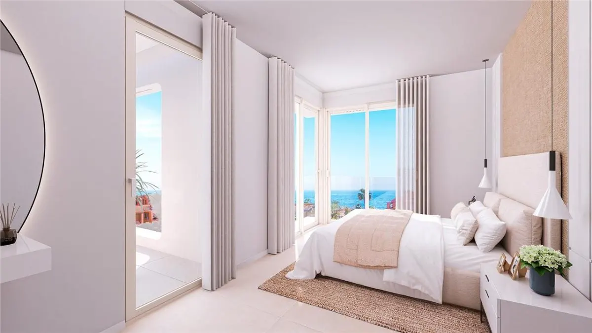 Apartament de vanzare in Malaga - foto 8